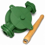 Petroll K5 насос ручной для дизельного топлива, бензина и масла