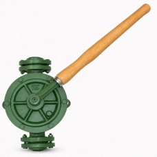 Petroll K5 насос ручной для дизельного топлива, бензина и масла