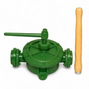 Petroll K5 насос ручной для дизельного топлива, бензина и масла