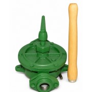 Petroll K5 насос ручной для дизельного топлива, бензина и масла