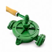 Petroll K5 насос ручной для дизельного топлива, бензина и масла
