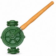 Petroll K5 насос ручной для дизельного топлива, бензина и масла