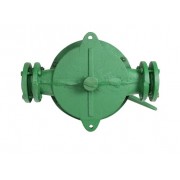 Насос ручной для дизельного топлива, бензина и масла Petroll K7