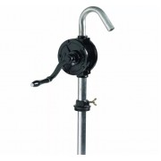 Насос ручной для дизельного топлива и масла Piusi Oumo