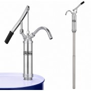 Petroll TP 490 насос ручной для дизельного топлива и масла