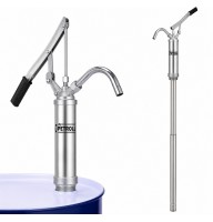 Petroll TP 490 насос ручной для дизельного топлива и масла