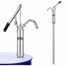 Petroll TP 490 насос ручной для дизельного топлива и масла