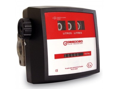 Какой счетчик выбрать? Условия эксплуатации в России.