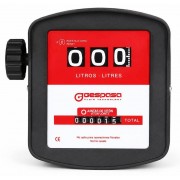 Gespasa MG 80 счетчик дизельного топлива