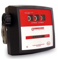 Счетчик дизельного топлива Gespasa MG 80А