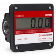 Gespasa MGE-110 EX счетчик бензина