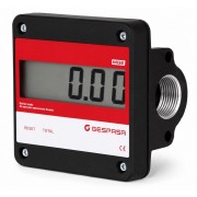 Gespasa MGE-110 счетчик дизельного топлива и масла