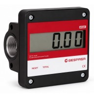 Gespasa MGE-110 счетчик дизельного топлива и масла