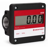 Gespasa MGE-110 счетчик дизельного топлива и масла