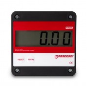 Счетчик дизельного топлива и масла Gespasa MGE-110