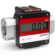 Счетчик дизельного топлива и масла Gespasa MGE 250