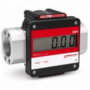 Gespasa MGE 250 счетчик дизельного топлива и масла