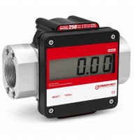 Gespasa MGE 250 счетчик дизельного топлива и масла