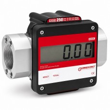 Gespasa MGE 250 счетчик дизельного топлива и масла