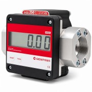 Gespasa MGE 250 счетчик дизельного топлива и масла