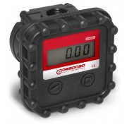 Счетчик дизельного топлива и масла Gespasa MGE 40