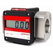 Gespasa MGE 400 счетчик дизельного топлива и масла