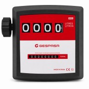 Gespasa MGM 110 счетчик дизельного топлива и масла