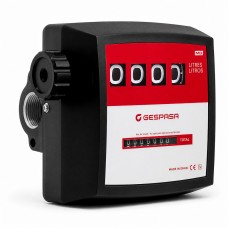 Gespasa MGM 110 счетчик дизельного топлива и масла