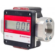 Счетчик дизельного топлива и масла Gespasa MGE 250