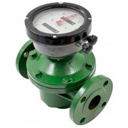 Счетчик дизельного топлива и бензина Petroll FM-I-40 (OGM-I-40)