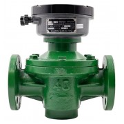 Счетчик дизельного топлива и бензина Petroll FM-I-40 (OGM-I-40)