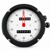 Petroll FM-I-40 (OGM-I-40) счетчик дизельного топлива и бензина