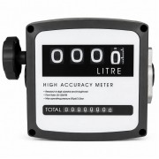Petroll FM 120 счетчик дизельного топлива