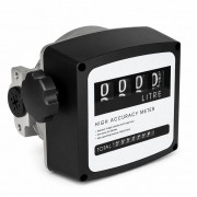 Petroll FM 120 счетчик дизельного топлива