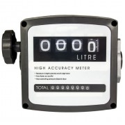 Счетчик дизельного топлива Petroll FM 120