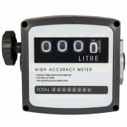 Petroll FM 120 счетчик дизельного топлива