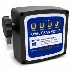 Petroll FM 150 счетчик дизельного топлива