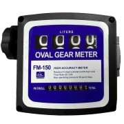 Счетчик дизельного топлива Petroll FM 150