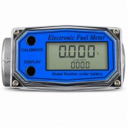 Petroll 18 счетчик бензина