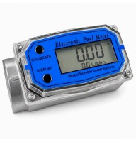 Petroll 18 счетчик бензина