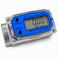 Petroll 18 счетчик бензина