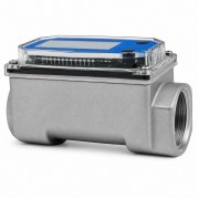 Petroll 18 счетчик бензина