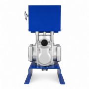 Petroll FM 50 счетчик дизельного топлива и бензина