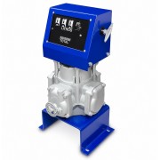 Petroll FM 50 счетчик дизельного топлива и бензина
