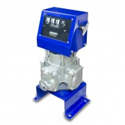 Счетчик дизельного топлива и бензина Petroll FM 50