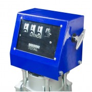 Счетчик дизельного топлива и бензина Petroll FM 50