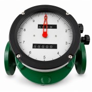 Petroll FM-I-25 (OGM-I-25) счетчик дизельного топлива и бензина