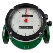 Счетчик дизельного топлива и бензина Petroll FM-I-25 (OGM-I-25)