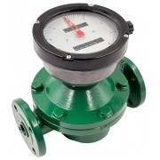 Счетчик дизельного топлива и бензина Petroll FM-I-25 (OGM-I-25)