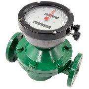 Счетчик дизельного топлива и бензина Petroll FM-I-25 (OGM-I-25)